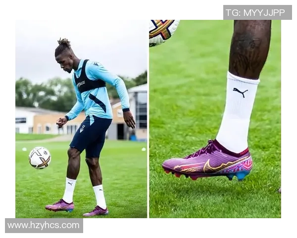 足球球星穿什么鞋最帅气男人必备时尚搭配指南