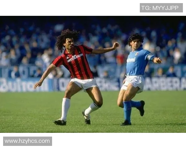 全球十大经典挡球足球球星盘点 他们如何改变了防守艺术