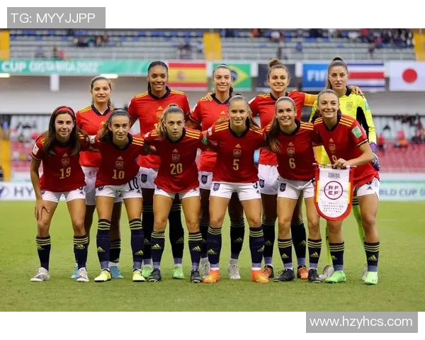 西班牙女足球星玛塔的传奇之路与影响力分析