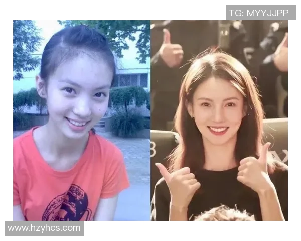 金晨心中的足球偶像是谁揭秘她最喜欢的球星背后的故事